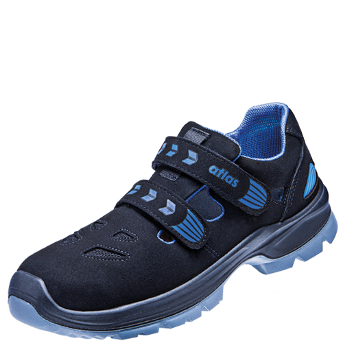 ALU-TEC 360 ESD SAFETY SHOES